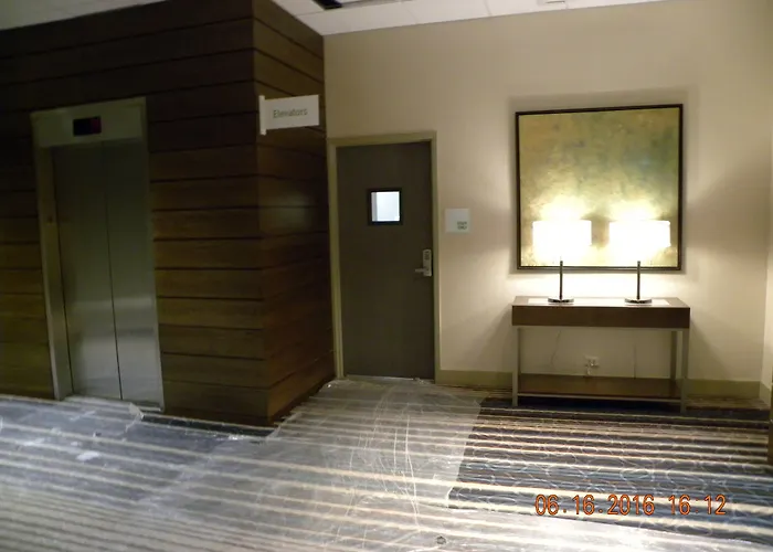 Holiday Inn Chicago North-Evanston By Ihg