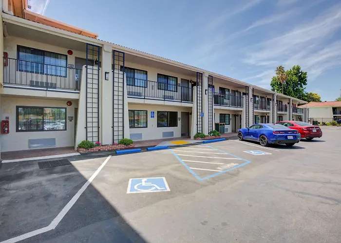 Best Western Sandman Hotel