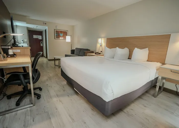 Wyndham Garden Duluth