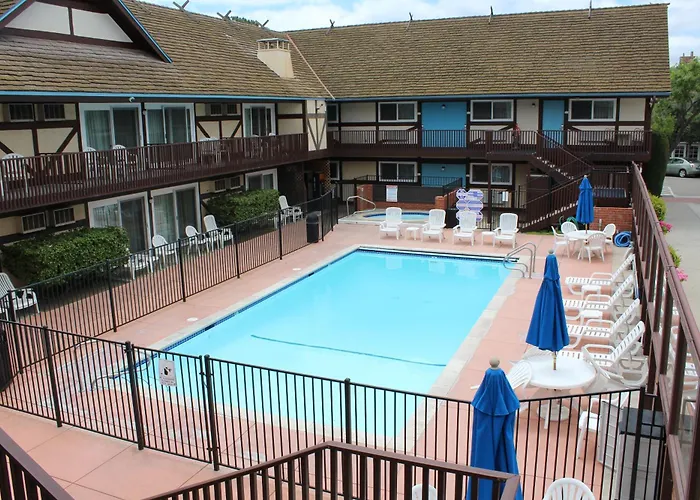King Frederik Inn