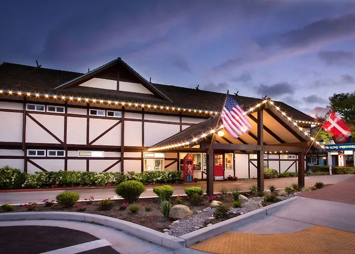 Solvang Cheap Hotels