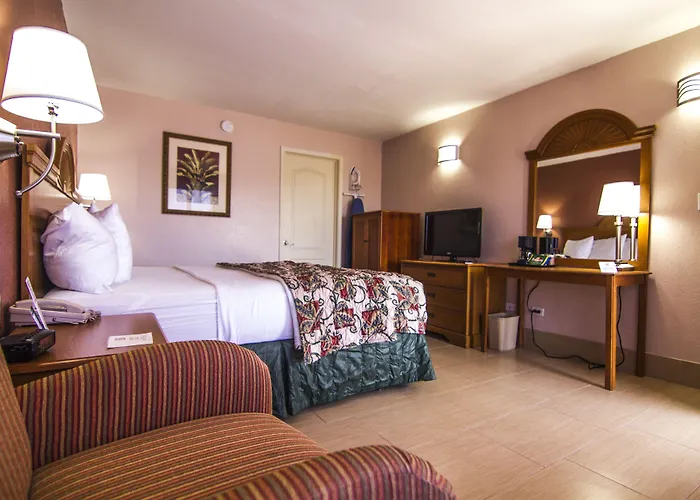 La Copa Hotel