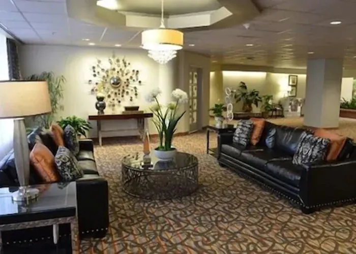 Brent House Hotel