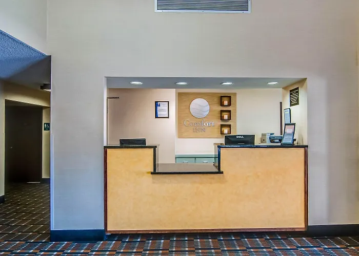 Baymont By Wyndham Rocky Mount