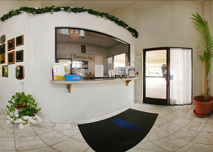 Travelodge By Wyndham Lynwood
