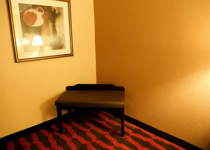 Americas Best Value Inn & Suites-Forest Grove/Hillsboro