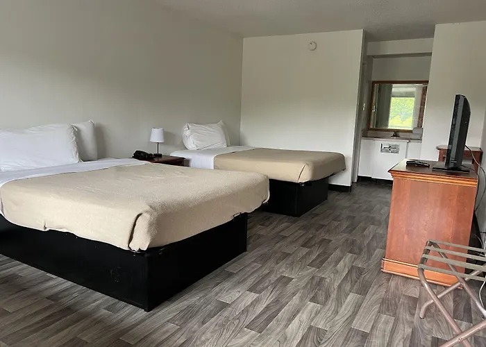 The Nest Hotel Suffolk