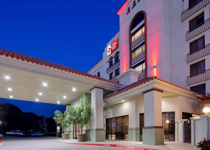 Best Western Plus Heritage Inn Ontario Rancho Cucamonga
