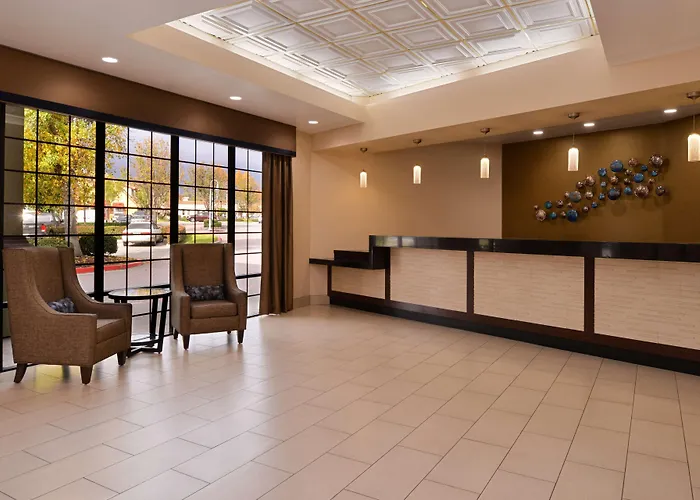 Best Western Plus Heritage Inn Ontario Rancho Cucamonga