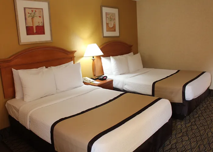 Americas Best Value Inn Canton