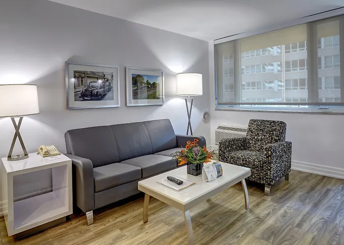 Town Inn Suites Hotel