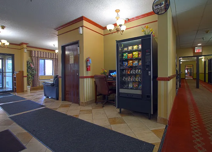 Geneva Motel