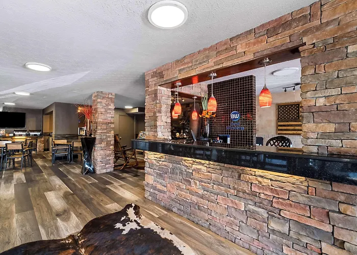 Best Western Braselton Inn