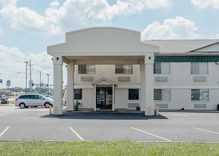 Days Inn Hope