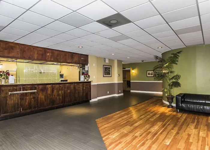 Northeast Garden Inn
