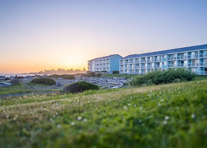 Beachfront Inn