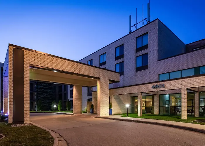 Best Western East Towne Suites