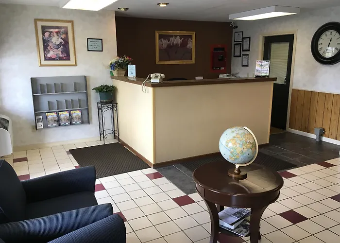 Decatur Cheap Hotels