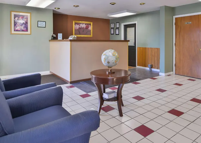 Americas Best Value Inn Of Decatur