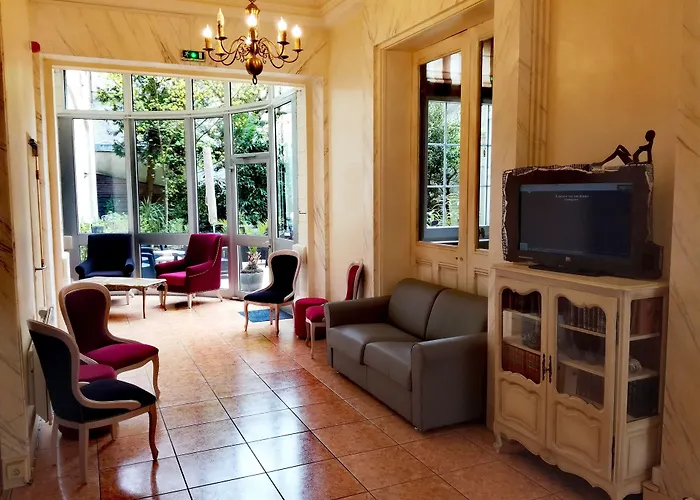 Best Western Central Hotel