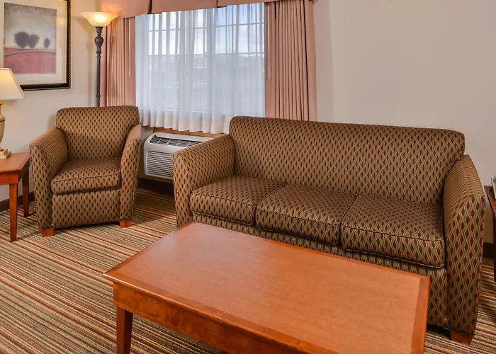 Redmond Cheap Hotels