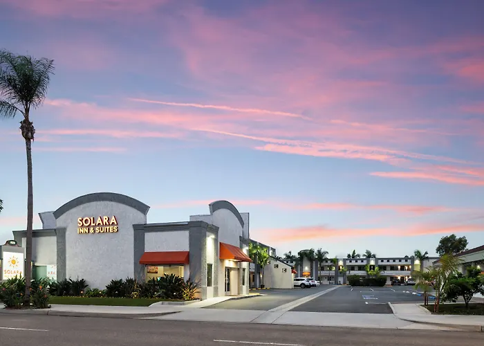 Anaheim Cheap Hotels