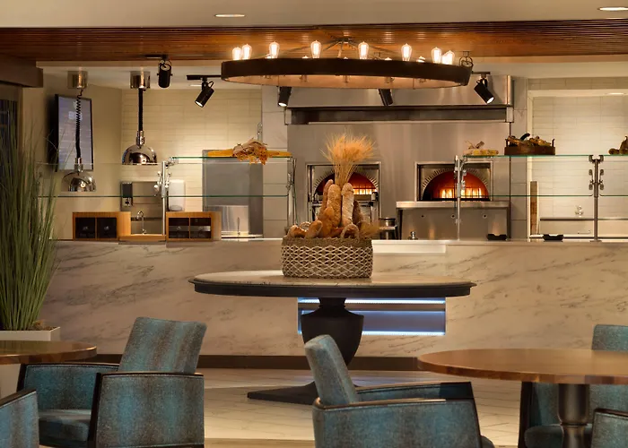 Hilton Boston Dedham