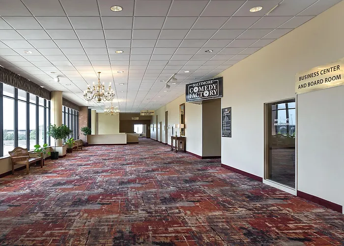 Best Western Plus Hotel & Conference Center