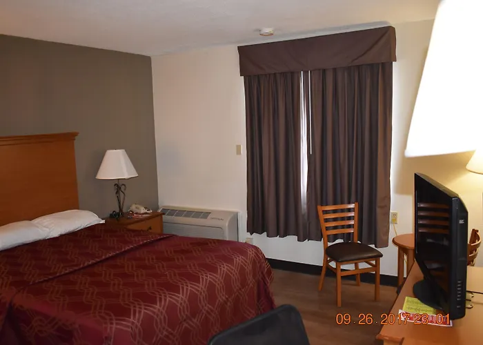 Bordentown Cheap Hotels