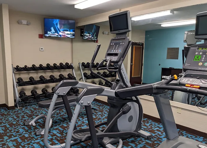 Fairfield Inn Concord