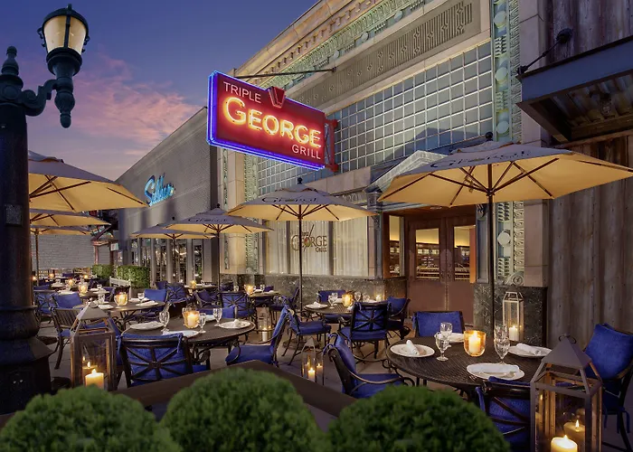 Downtown Grand Hotel & Casino