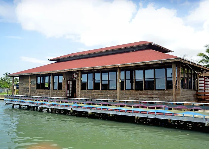 Ramada By Wyndham Princess Belize City