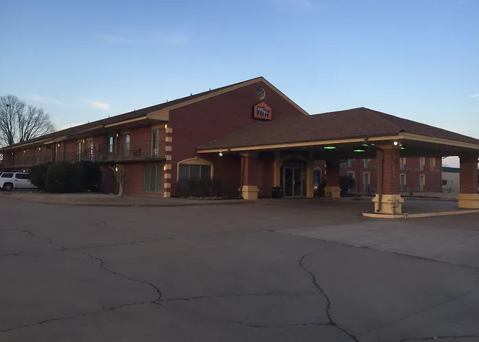 Fairview Inn And Suites