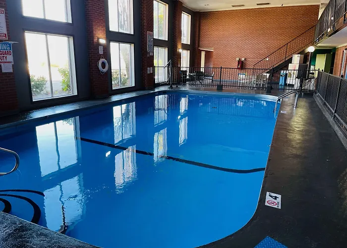 Fairview Inn And Suites