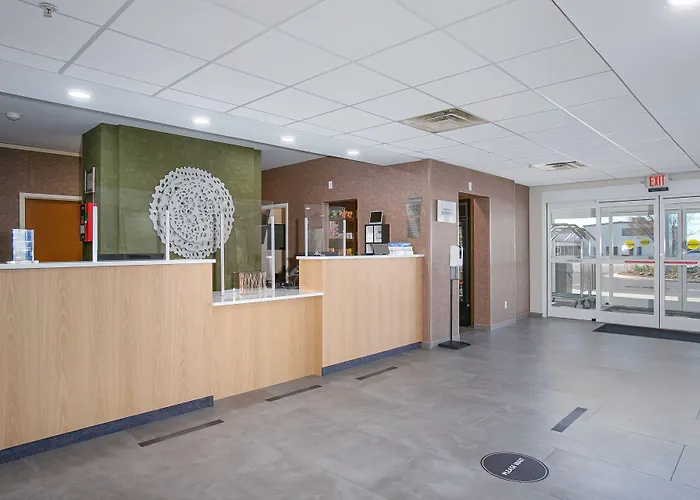 Fairfield Inn By Marriott Ponca City