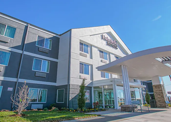 Ponca City Cheap Hotels