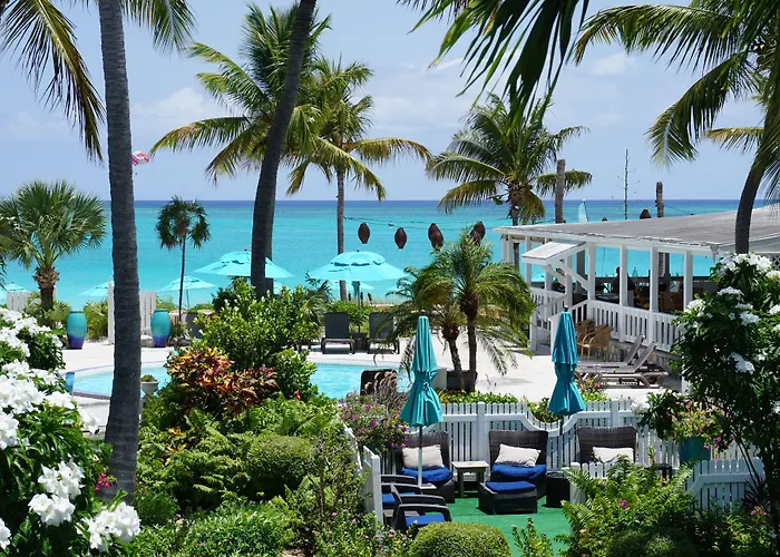 Providenciales Cheap Hotels