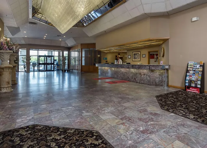 Shilo Inn Suites - Idaho Falls
