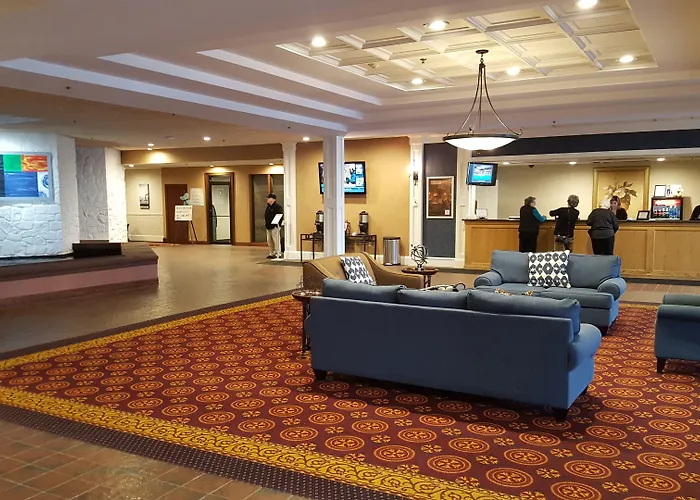 M Hotel Buffalo