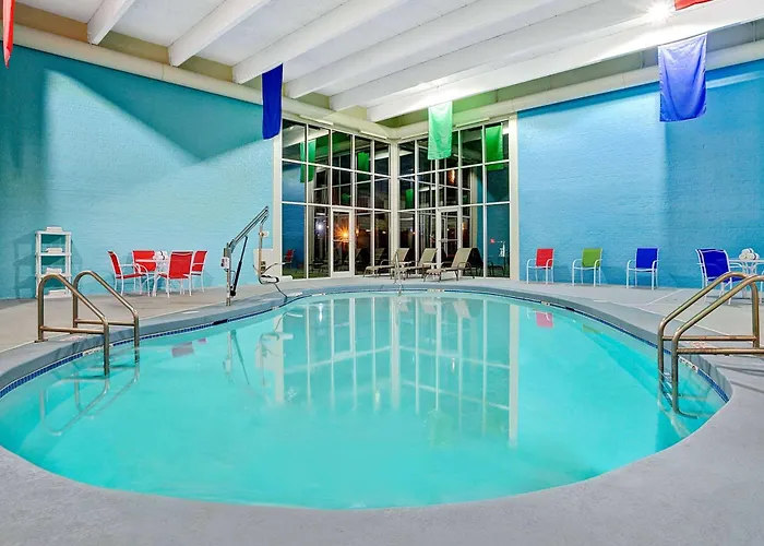 Rock Island Cheap Hotels