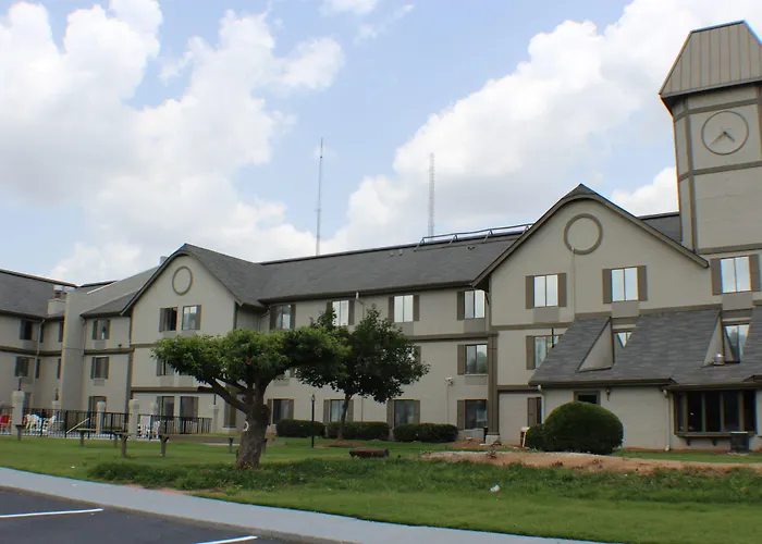 Araamda Inn