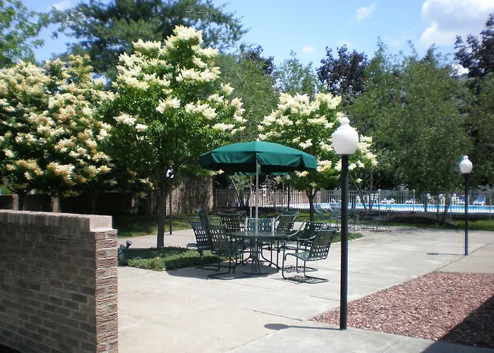 Holiday Inn Express Poughkeepsie By Ihg