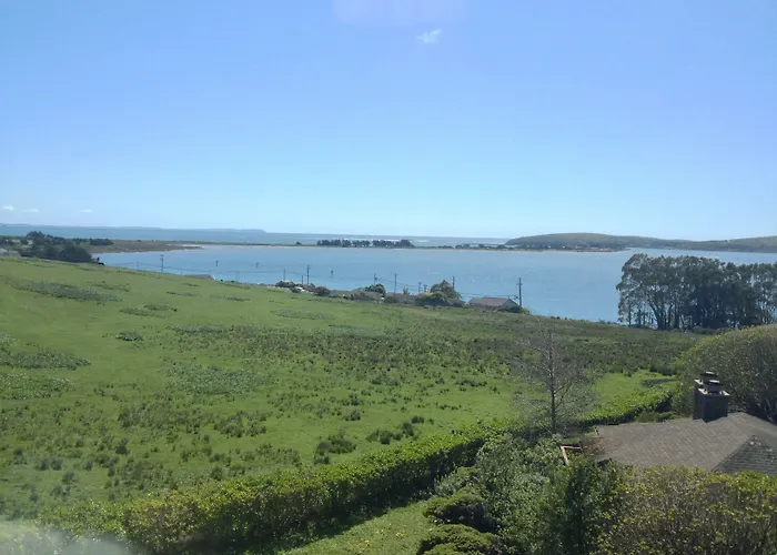 Bodega Bay Cheap Hotels