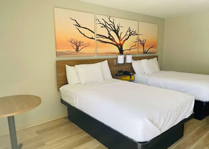 Days Inn By Wyndham Killeen Fort Hood