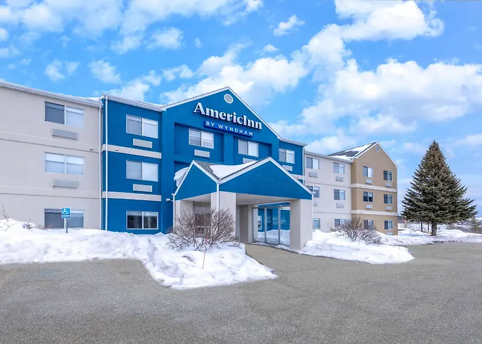 Americinn By Wyndham Duluth