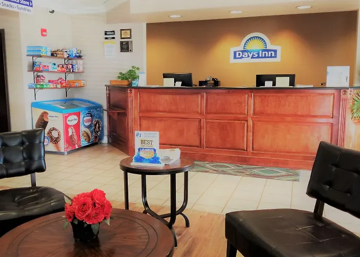 Days Inn Of Frederick By Wyndham