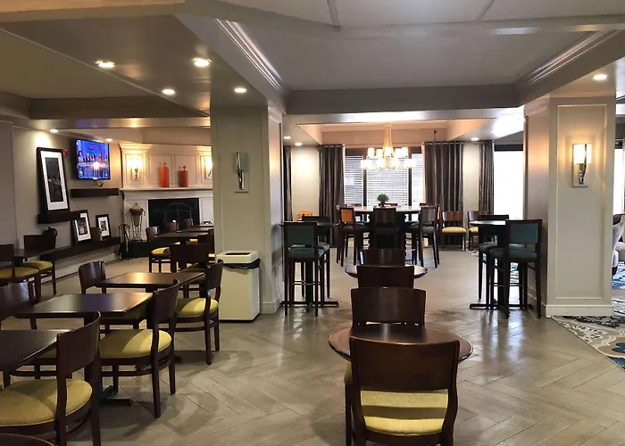 Wingate By Wyndham Baltimore BWI Airport