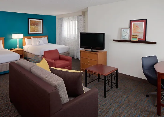 Residence Inn Shelton Fairfield County