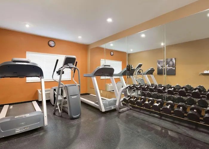 Country Inn & Suites By Radisson, Rochester, Mn
