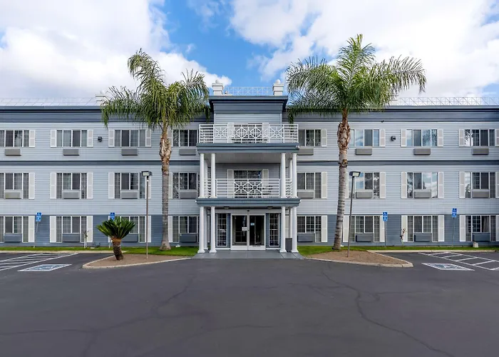 Selma Cheap Hotels